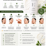 Dr. Althea 345 Relief Cream – Crema Facial para Piel Sensible, Irritada y con Imperfecciones