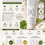 Dr. Althea 345 Relief Cream – Crema Facial para Piel Sensible, Irritada y con Imperfecciones